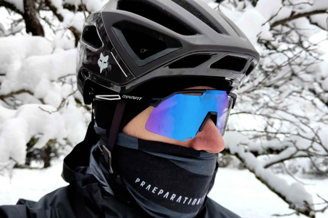Diese Ausrüstung brauchen Gravel Pendler im Winter