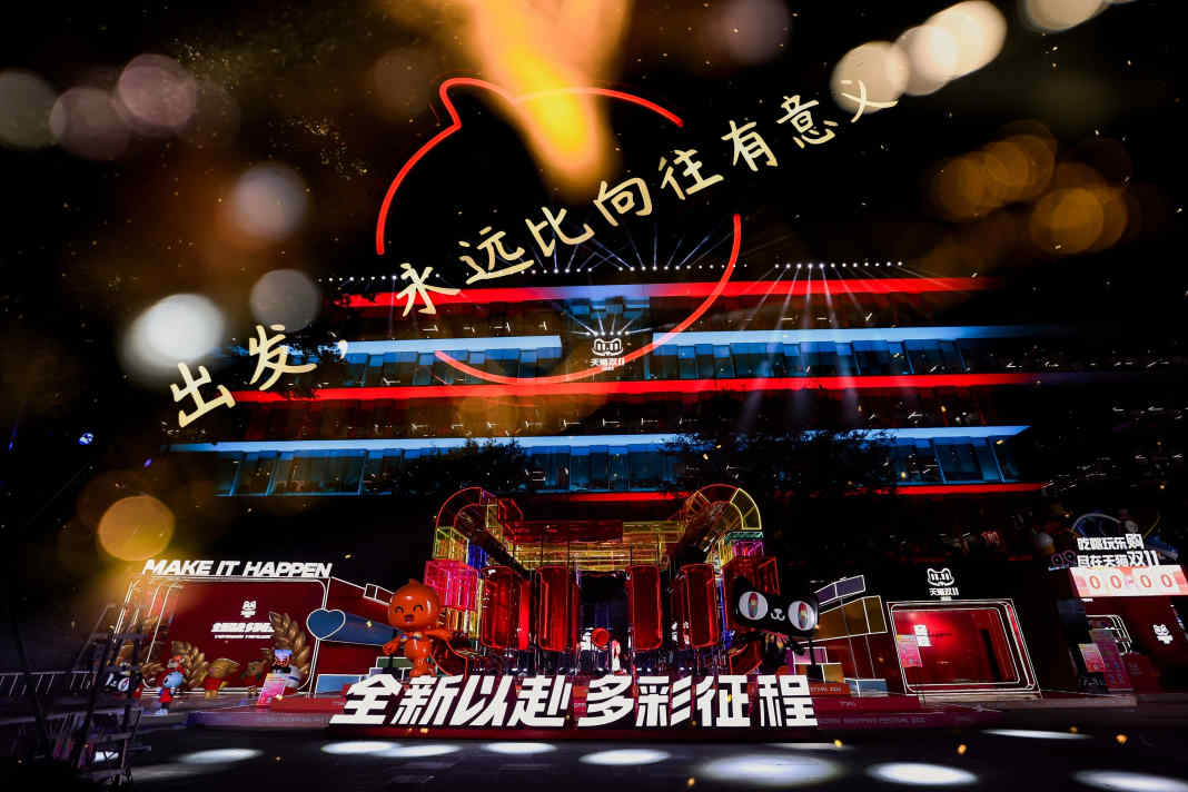 Fälscherring in China zerschlagen