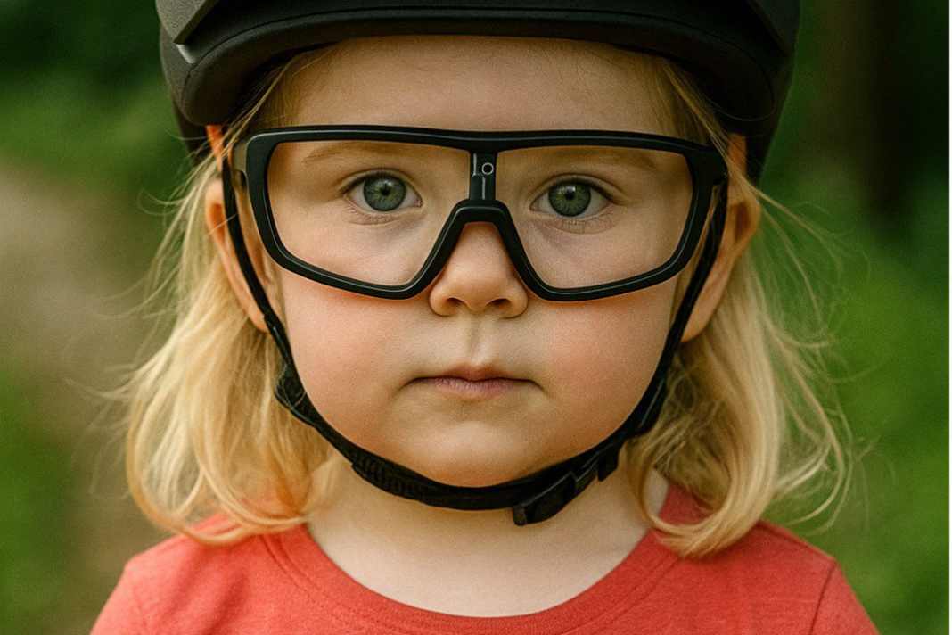 Kommit T-Vision - klare Sicht für den Radsport-Nachwuchs