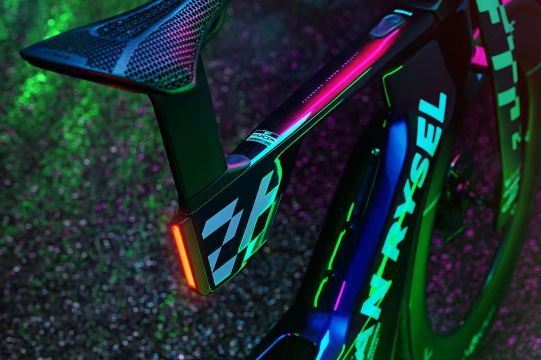 Visionär, spektakulär, progressiv