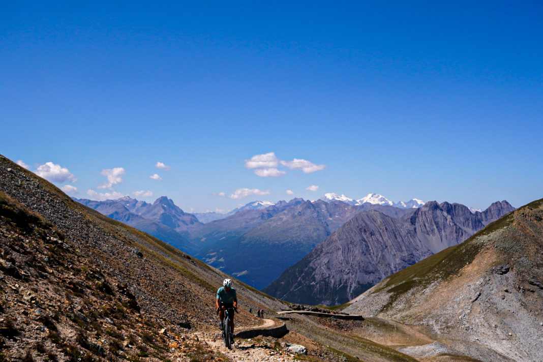 La Stelvio Santini 2026 bietet neues Rennwochenende