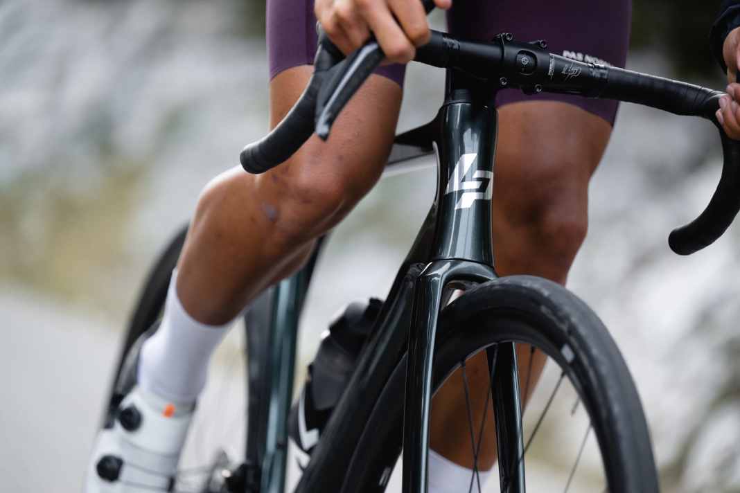 Sportliches Update für das Lapierre Pulsium