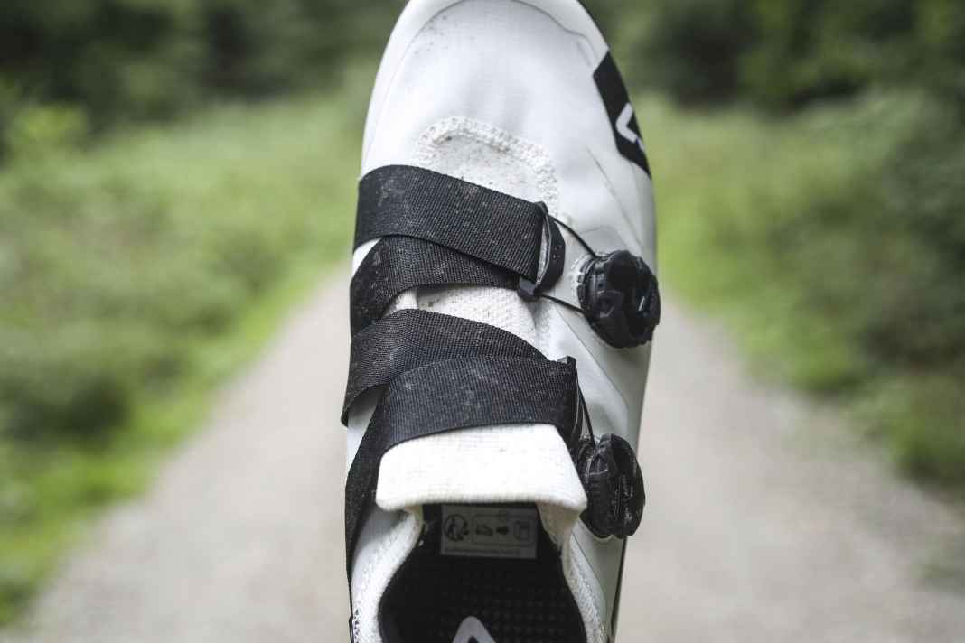 Neuling im Schotter-Club