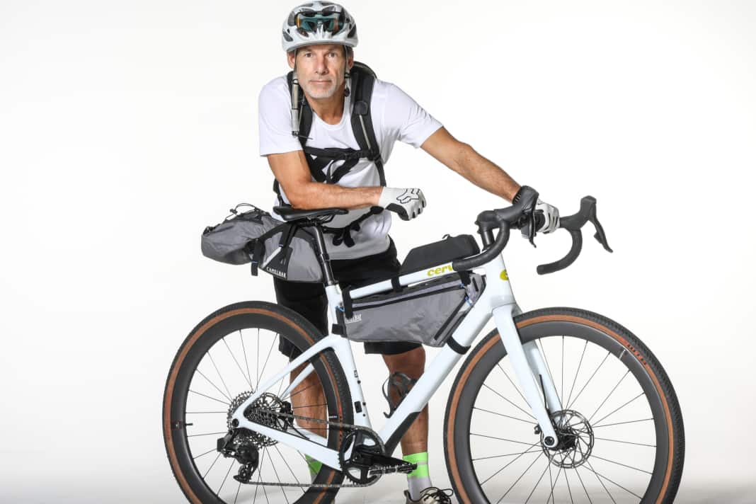 Ce vélo et moi – un mariage de raison ou une passion folle ?