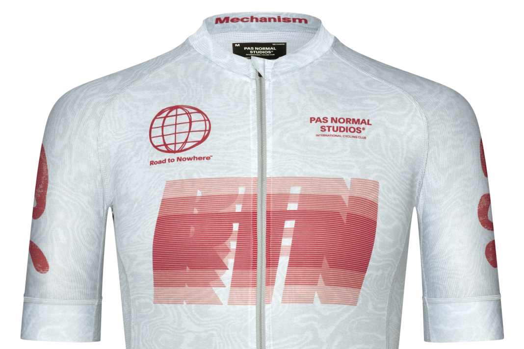 Pas Normal Studios bringt neue Mechanism-Designs
