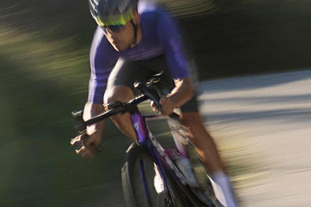 MAAP PRO Aero Jersey mit Aartero Flyte Technologie