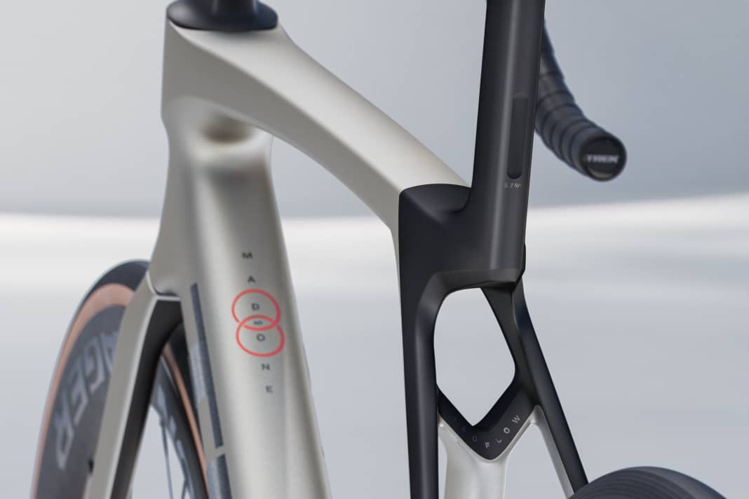 Wie schlägt sich die Weiterentwicklung des Madone im Test?