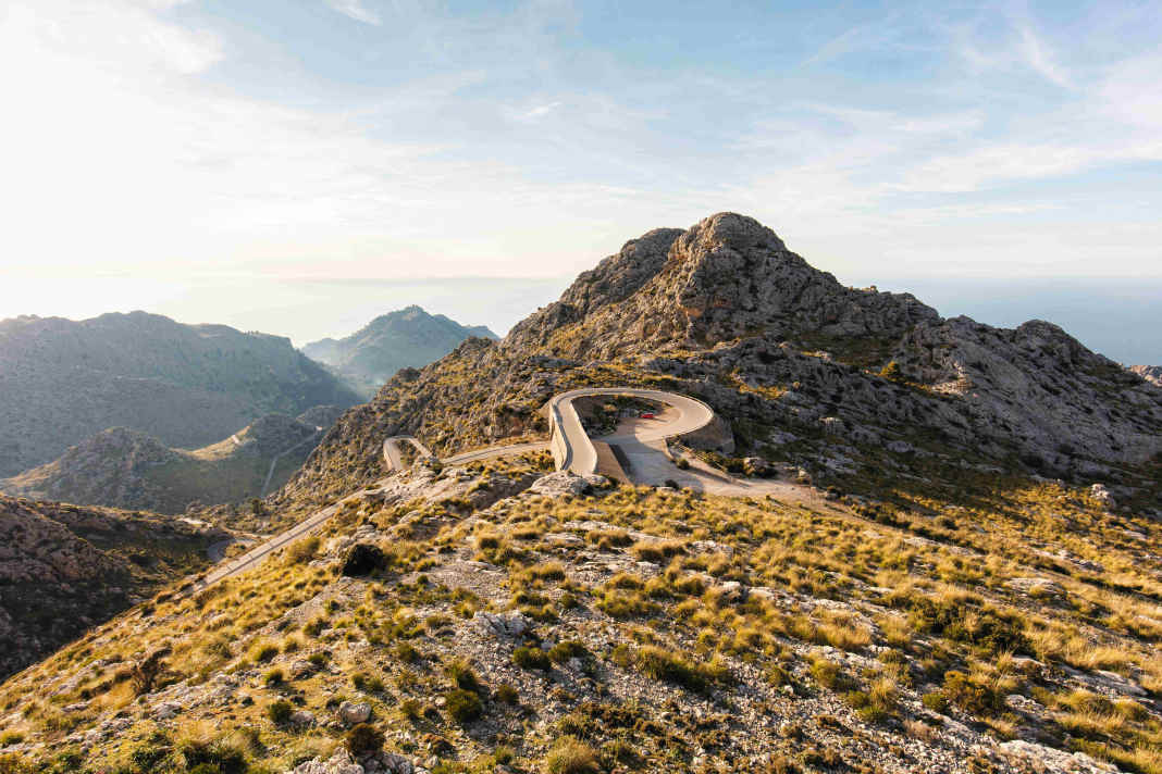 Sechs europäische Alternativen zu Mallorca