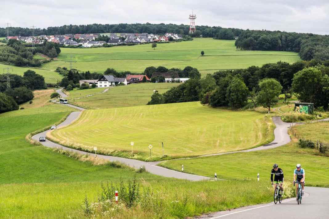 Märkisches Sauerland