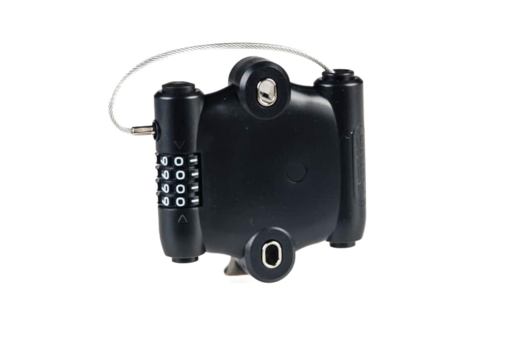 The Abus Sportflex