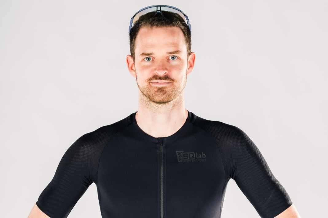 SQlab bringt Performance Trikot SQ-Jersey One12 XS