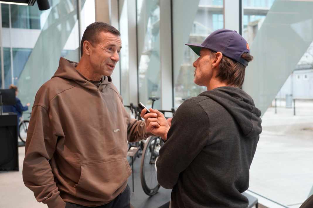 “Und dann hat es Puff gemacht!”