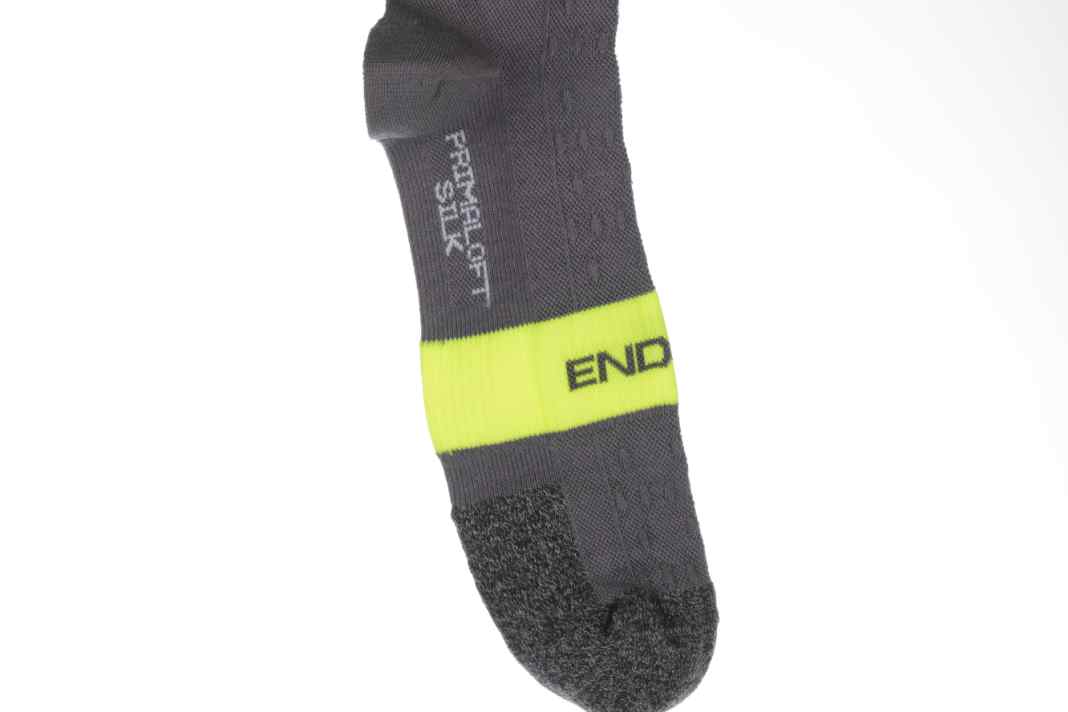 Wintersocken zum Radfahren im TOUR-Check