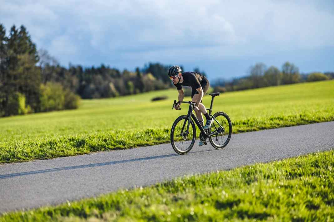 Van Rysel RCR Dura-Ace Di2