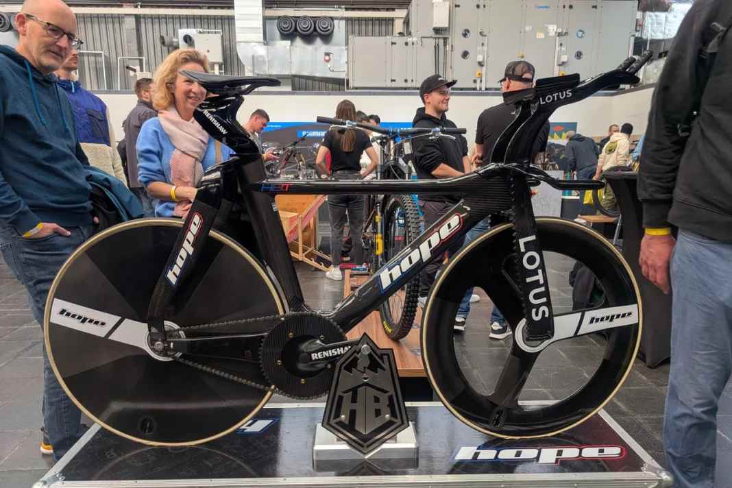 Die Highlights der Messe