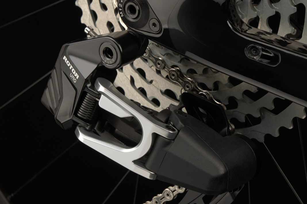 Spannend: Neue Schaltgruppe für Gravel und MTB vorgestellt