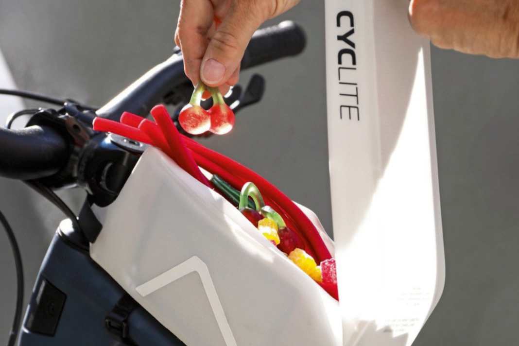 Die 3 besten Oberrohrtaschen zum Anschrauben im Test