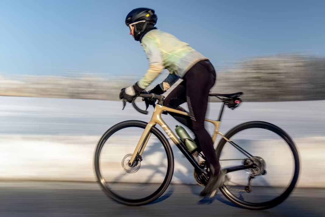 Quels sont les avantages des vélos spécialement conçus pour les femmes ?