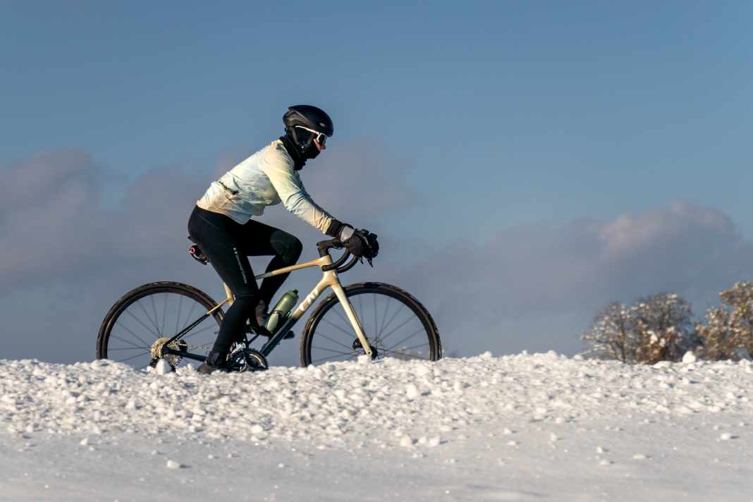Endurance-Rennrad für Frauen im Test