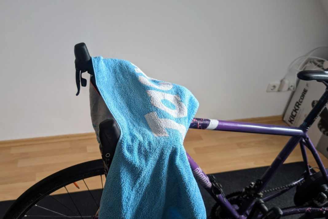 7 Essentials fürs Indoortraining