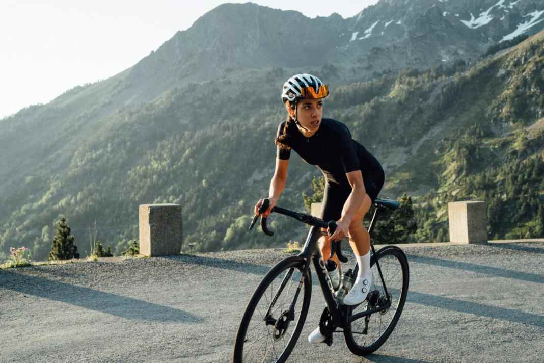 Orbea stellt neues Orca vor