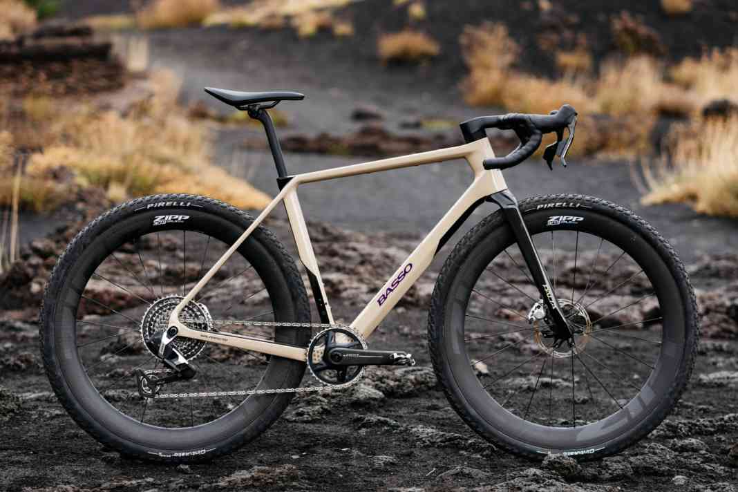 Das neue Basso Palta im TOUR-Test