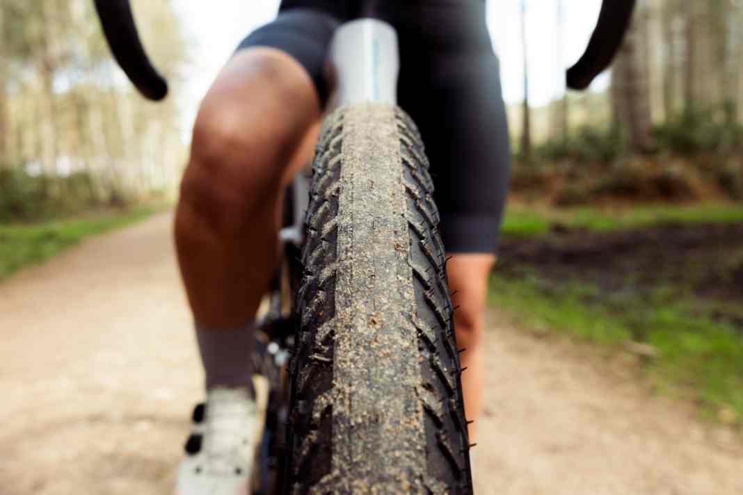 Der neue Panaracer GravelKing ZX Gravelreifen
