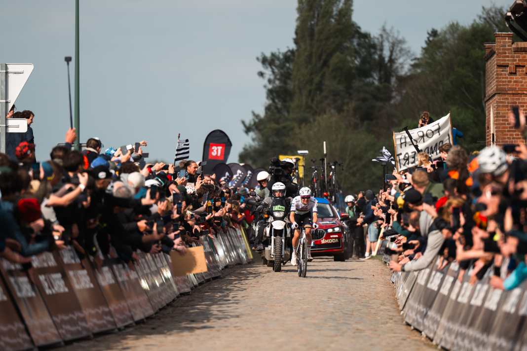 Genaue Uhrzeit für alle Schlüsselstellen