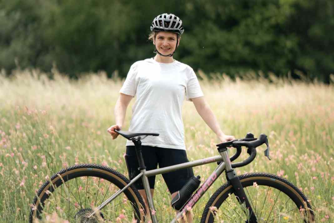 Suis-je prêt pour les Dolomites ? Je ne sais pas.