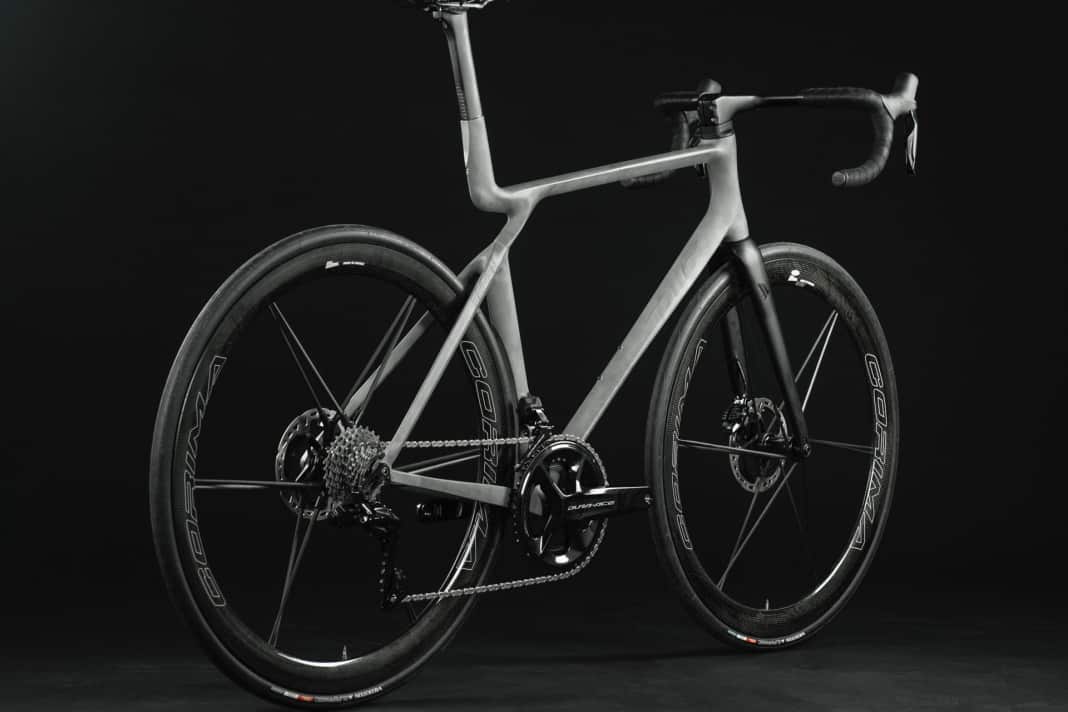 Current developments in the bicycle industry