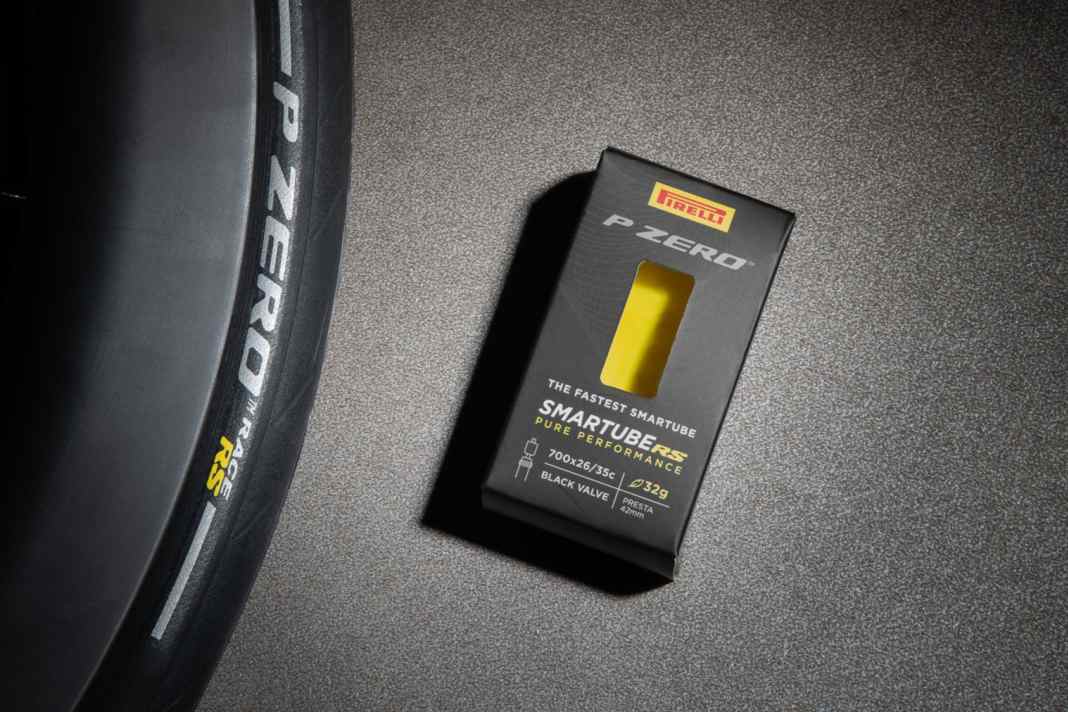 Neuer High-Performance-TPU-Schlauch für 26-35 mm Reifenbreite