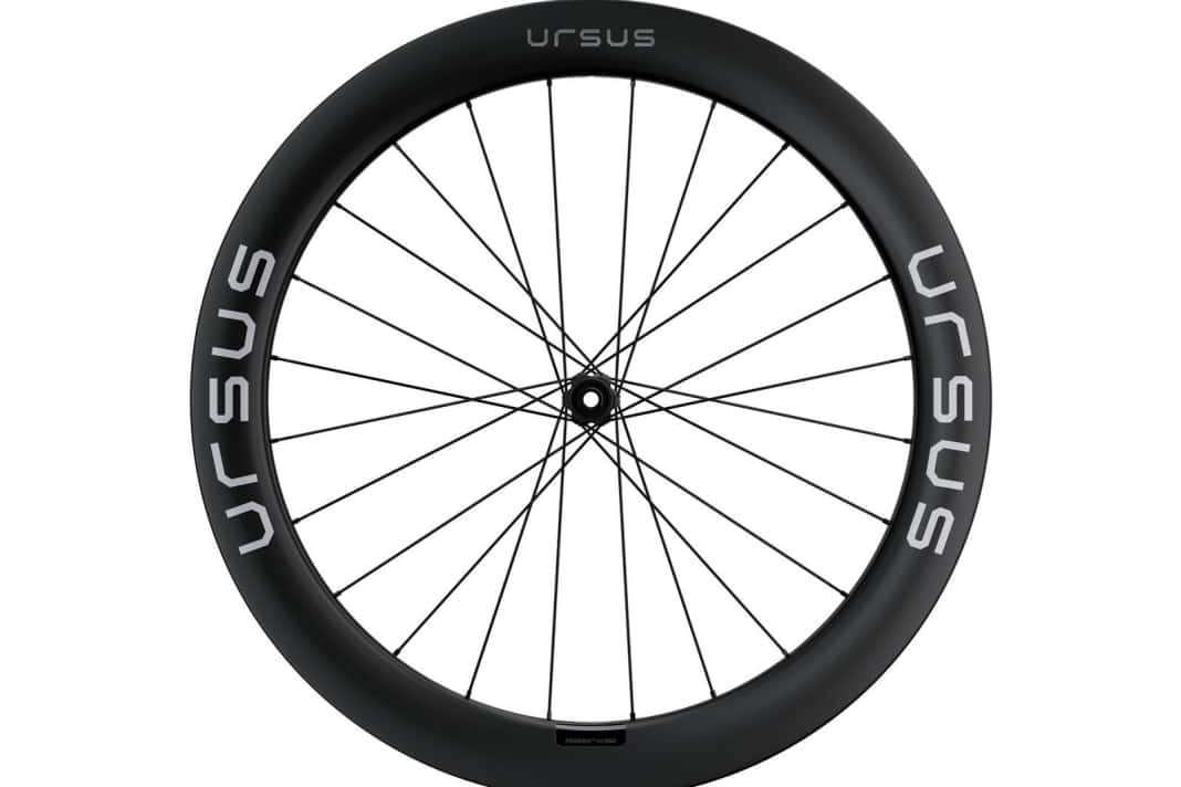 Drei Laufrad-Neuheiten von Ursus