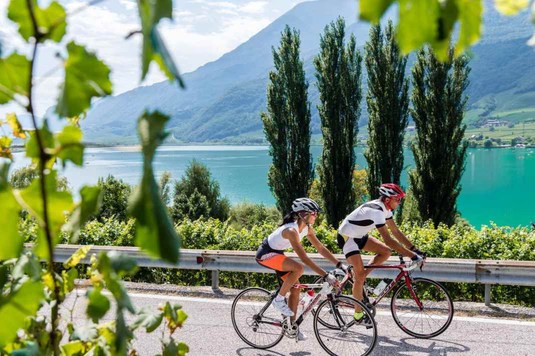 Ein Wechselspiel der Klimazonen