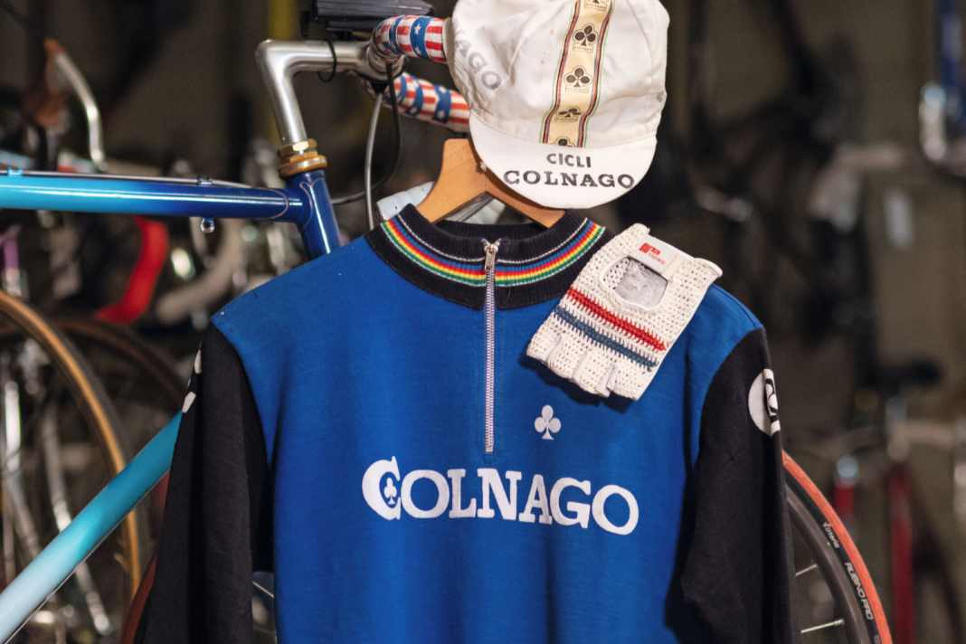 Stilecht von Kopf bis Fuß - Outfit & Teile