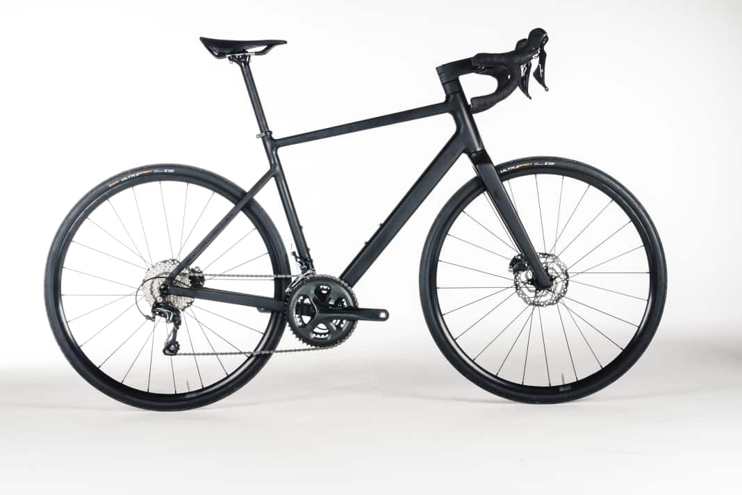 Die preiswertesten Rennräder im TOUR-Test 2024