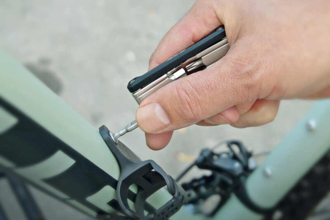 Les multitools MIA et TOM de SKS Germany