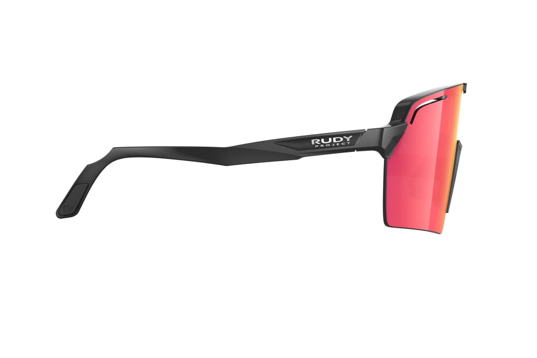 Ultraleicht-Bikebrille für den besonders sportlichen Einsatz