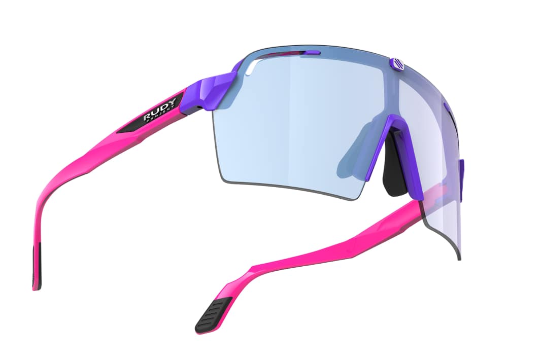 Rudy Project Spinshield Pro mit intelligenten Features