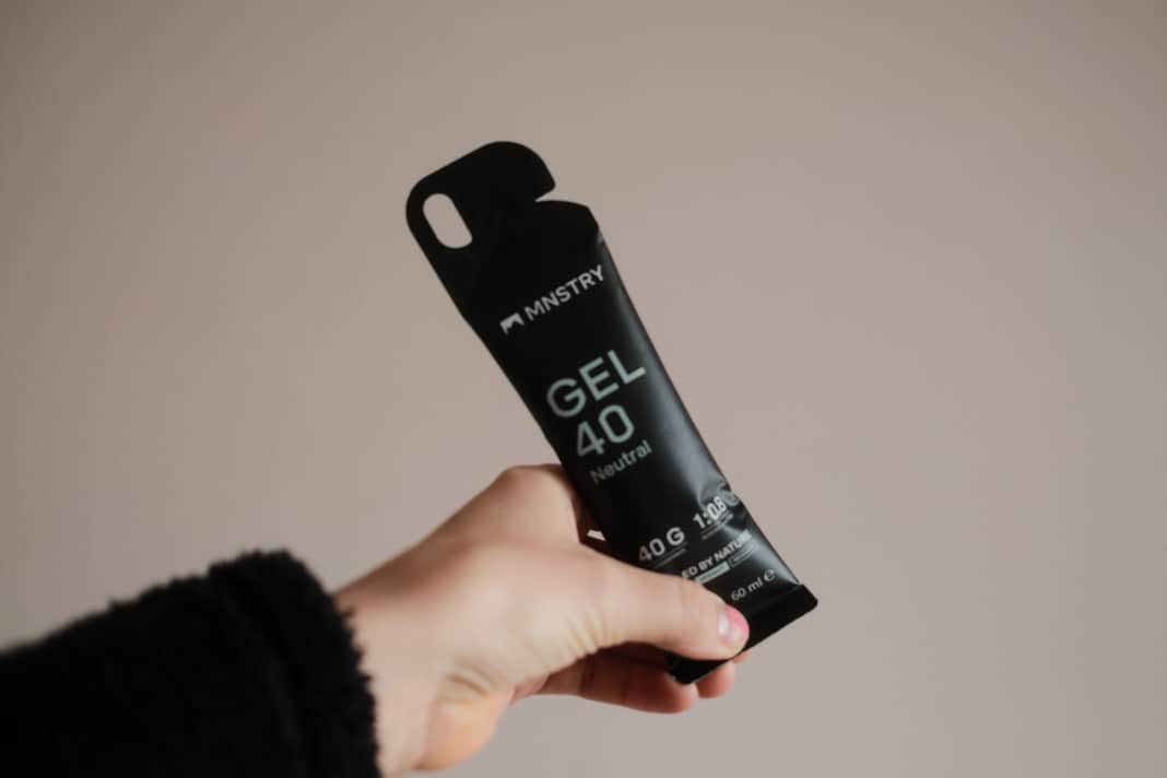 Mnstry Gel 40 1:0.8 – very easy to use at a mid-range price