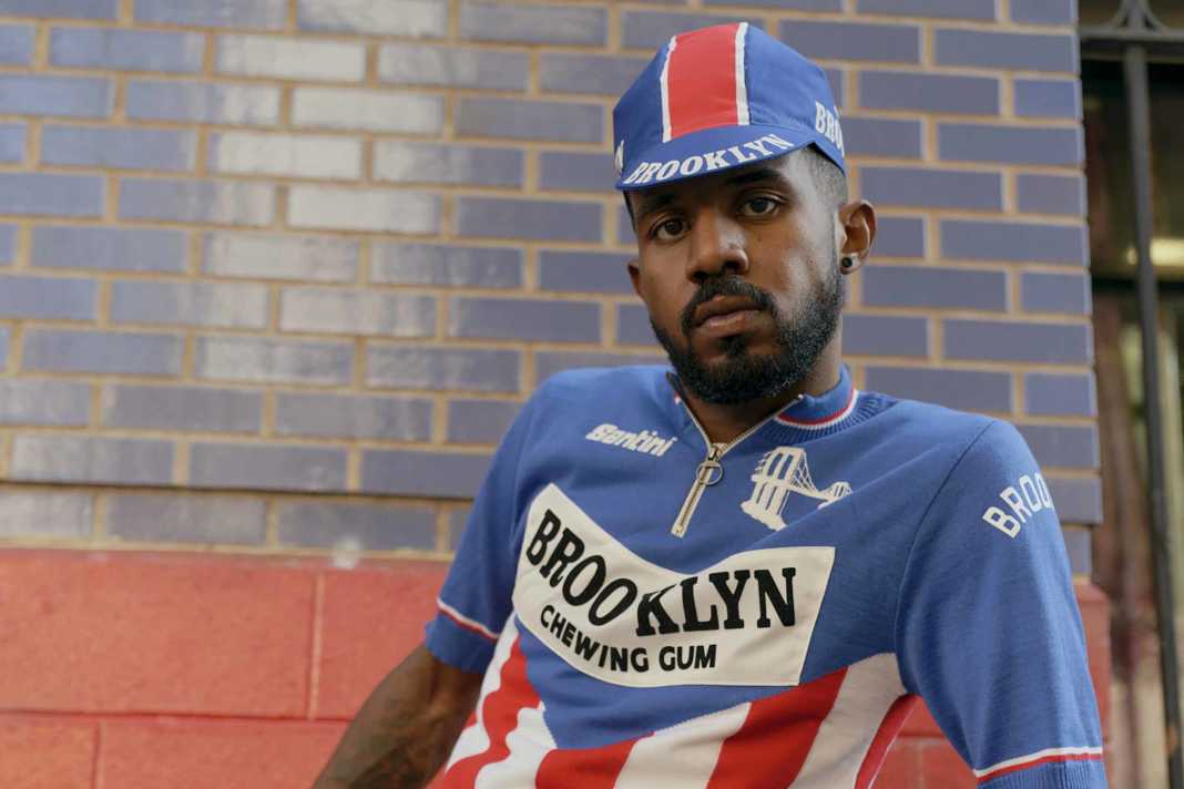 Santini bringt Brooklyn-Kollektion zur L'Eroica Gaiole