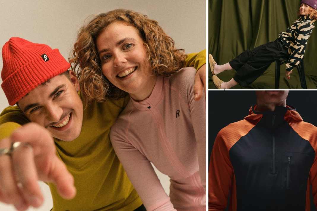 Gravel, MTB, und Lifestyle: Mit Style & Funktion in die kalte Jahreszeit