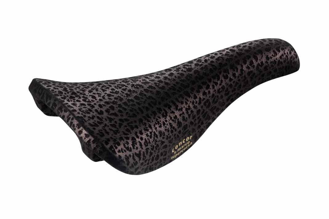 Selle San Marco feiert sein Jubiläum mit der Neuauflage legendärer Sättel