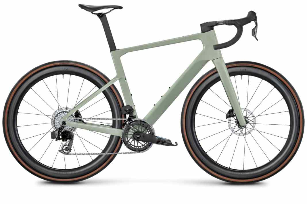 Das neue Rose Shave im TOUR-Test