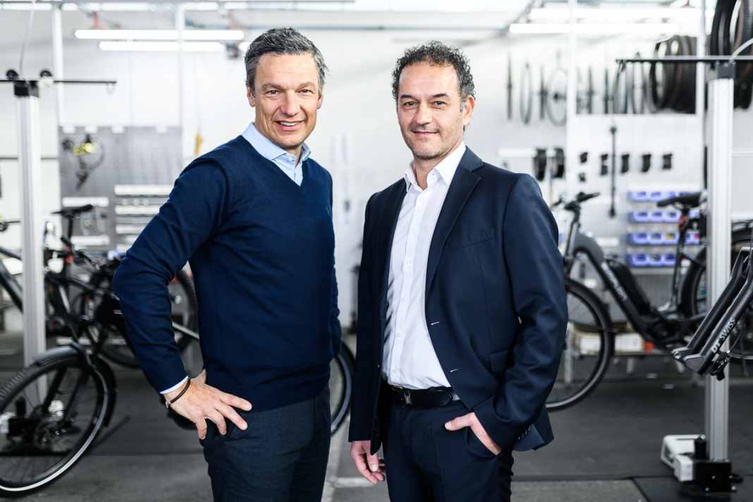 Investor soll österreichischen Fahrradhersteller auf Spur bringen