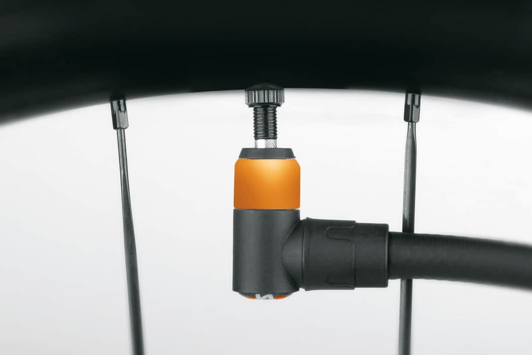 Zéfal erweitert Kompatibilität für Schwalbe Clik-Ventile