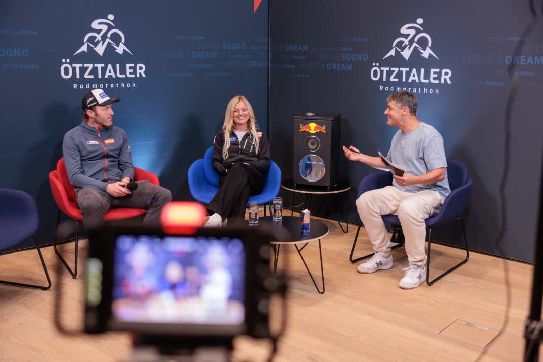 Toni Palzer startet erstmals in Sölden