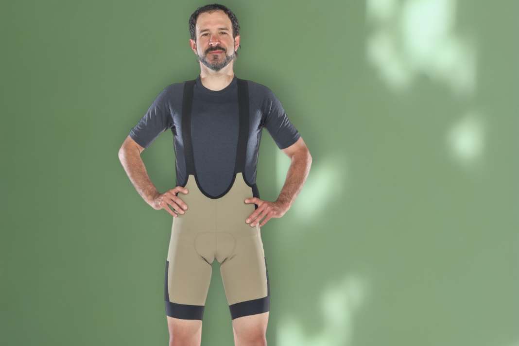 Gravellastige Radhose im Test