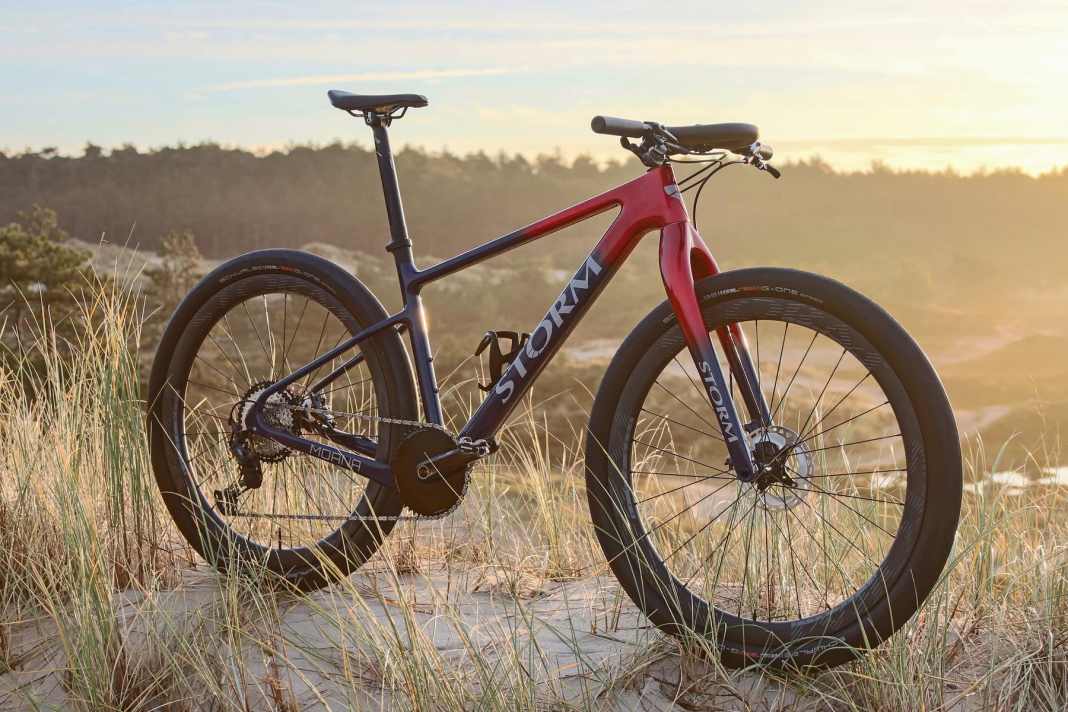 Macht Bock auf Beach-Racing