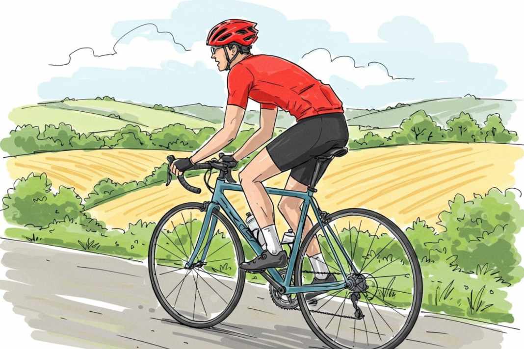 Die besten drei Radhosen für Männer im TOUR-Test