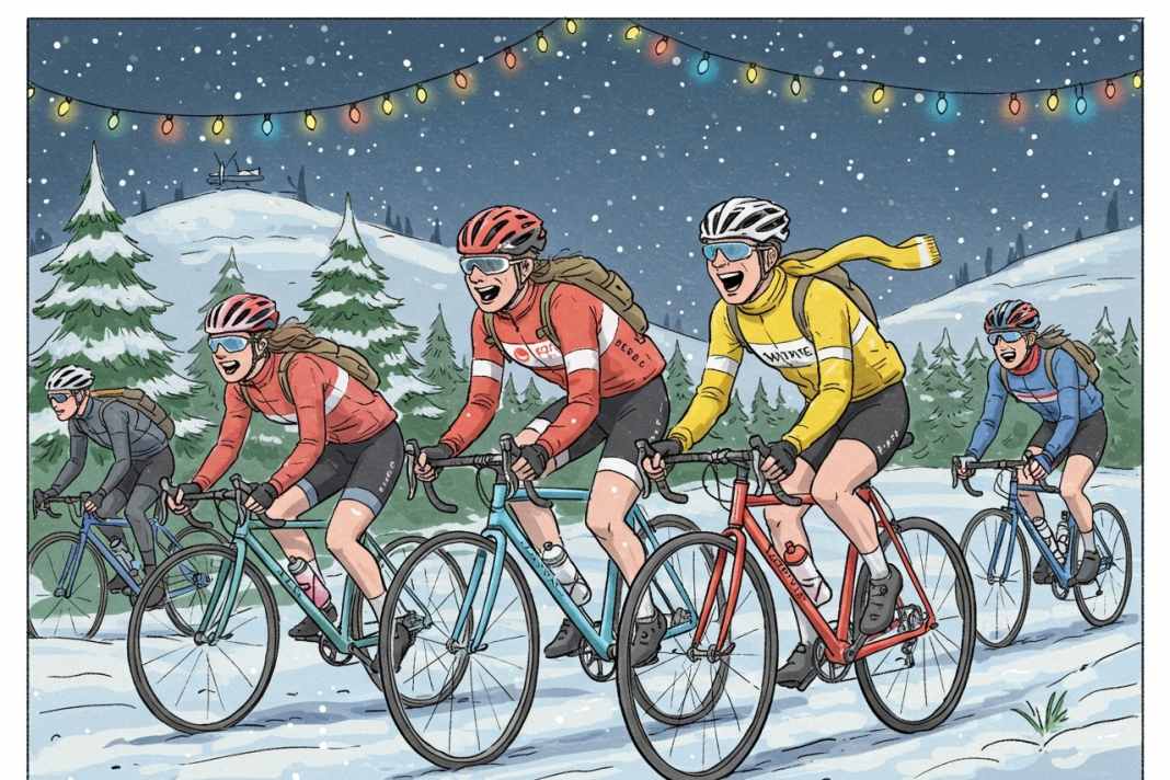 Was steckt hinter der Challenge?